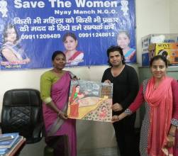 Women Empowerment
